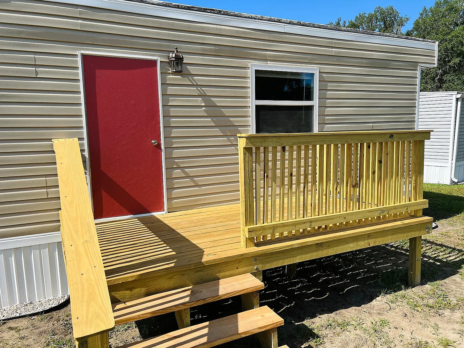 2 bed, 800 sqft, $1,275 — Photo 2