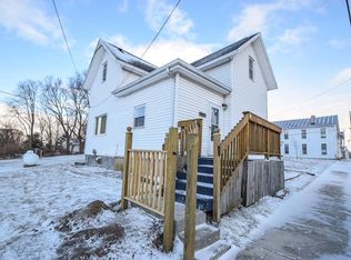216 W Main St, Fletcher, OH 45326