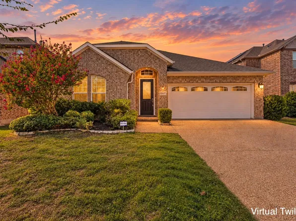1517 Sea Island Rd, Aubrey, TX 76227