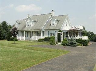 1960 Noble Rd, Kirkwood, PA 17536