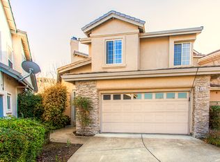 8154 Moller Ranch Dr, Pleasanton, CA 94588