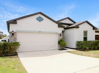 209 Citrus Isle Loop, Davenport, FL 33837