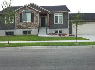1027 W 1400 S, Provo, UT 84601