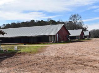 1250 Porter Rd, Buckhead, GA 30625