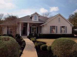 109 N Winecup Trl, Cedar Park, TX 78613