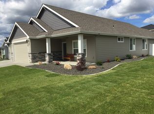 2220 N Wilmington St, Liberty Lake, WA 99019