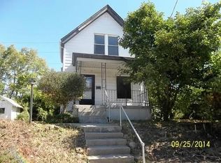 5634 Prosser Ave, Cincinnati, OH 45216
