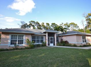 16967 80th St N, Loxahatchee, FL 33470