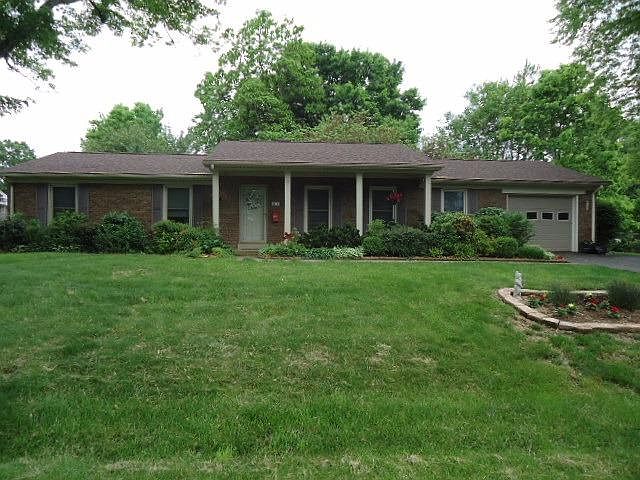 1st image of 208 Sequoyah Trl