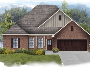 12359 Wagner Ave, Spanish Fort, AL 36527