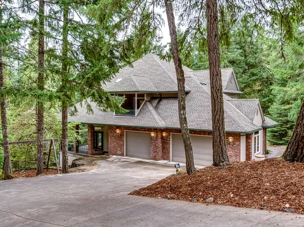 85281 Silver Crest Dr, Eugene, OR 97405