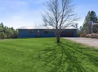 12905 57th St, Clear Lake, MN 55319
