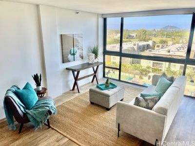322 Aoloa St APT 809, Kailua, HI, 96734