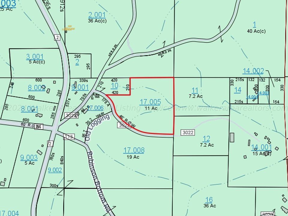 2nd image of 0 County Road 3022