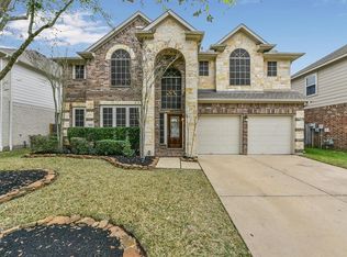 6115 Coastal Grove Ln, Katy, TX 77494