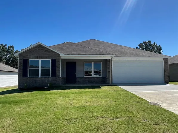 5027 Yukon Dr, Jonesboro, AR 72405