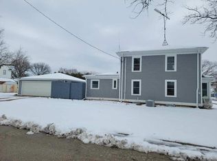 412 W Rollin St, Edgerton, WI 53534