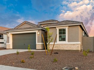 7433 W Buckhorn Trl, Peoria, AZ 85383