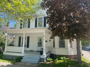 12 7th St, Bangor, ME 04401