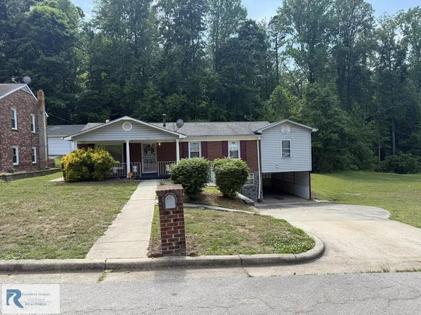 154 Kirkwood Dr, Danville, VA 24541