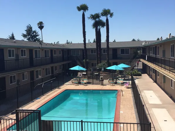 Bel- Air Apartments, 15111 Washington Ave, San Leandro, CA 94579