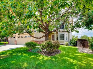 9955 Bronti Cir, Lone Tree, CO 80124