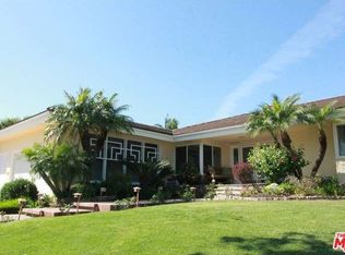 4245 Fairway Blvd, Los Angeles, CA 90043