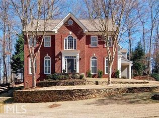 404 Mercer Dr, Woodstock, GA 30189