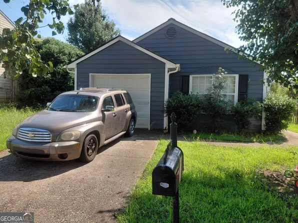 2615 Park Ave, Austell, GA 30106
