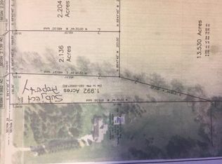 0 Blacklick Eastern Rd, Baltimore, OH 43105