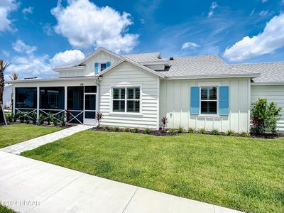 136 Ocean Hammock Loop, Daytona Beach, FL, 32124