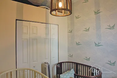 Rented by Ideal Properties Group