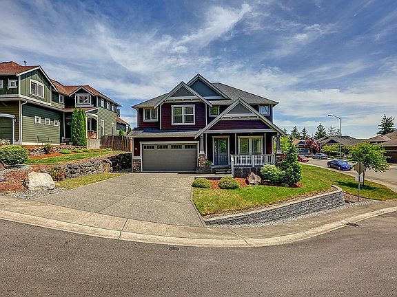 2nd image of 3302 Serenity Ln SW