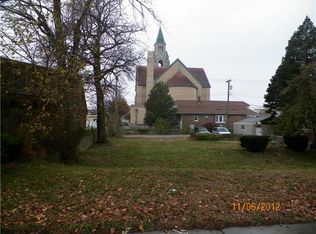 1836 Indianapolis Blvd, Whiting, IN 46394