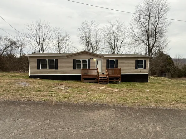 1037 Doc Adams Rd, Mount Vernon, KY 40456