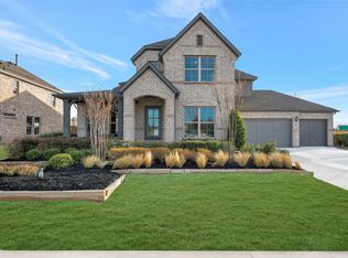 1401 Snapdragon Ct, Prosper, TX 75078