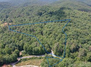 166 Van Buren Dr, Lake Toxaway, NC 28747