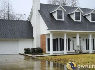 92 N Chestnut Dr, Columbus, MS 39705