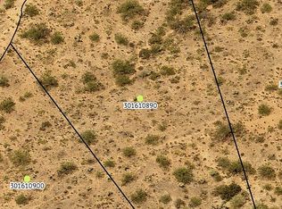 14081 S Sierrita Mountain Rd, Tucson, AZ 85736