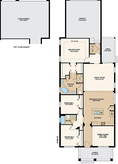 2nd image of 6523 Watson Rd