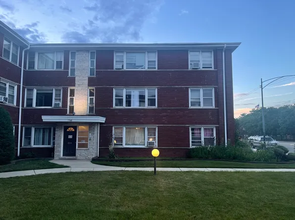 7948 S Pulaski Rd APT 201, Chicago, IL 60652