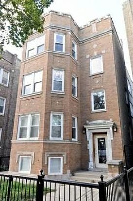 1st image of 6250 N Claremont Ave APT 3