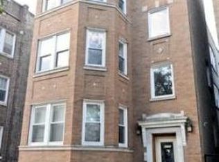 6250 N Claremont Ave APT 3, Chicago, IL 60659