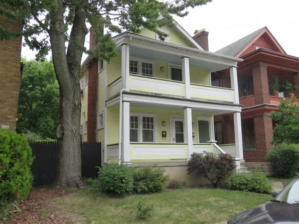 1198 Franklin Ave, Columbus, OH 43205