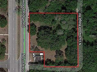 5600 N Lockwood Ridge Rd, Sarasota, FL 34243