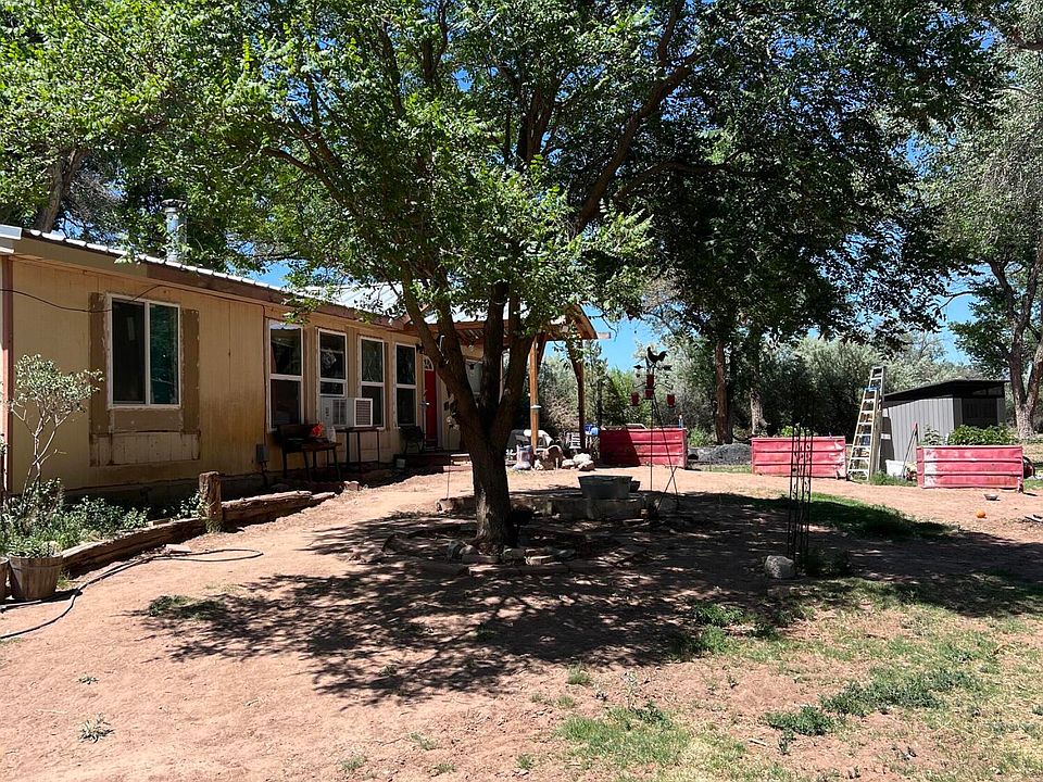 597 Shady Ln, Veguita, NM 87062 Zillow