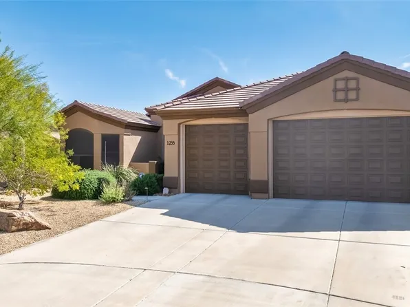 1233 Inverness, Bullhead City, AZ 86429