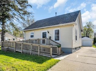 417 Island AVENUE, Racine, WI 53405