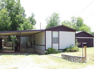 2519 S Valley Ridge Dr, Granbury, TX 76048