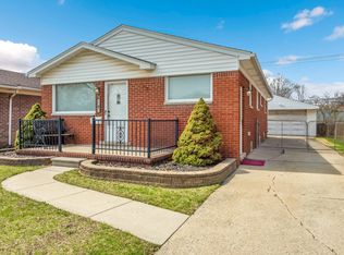 17725 Beech Daly Rd, Redford, MI 48240